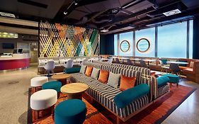 Aloft Muenchen Hotel Munich 4* Germany